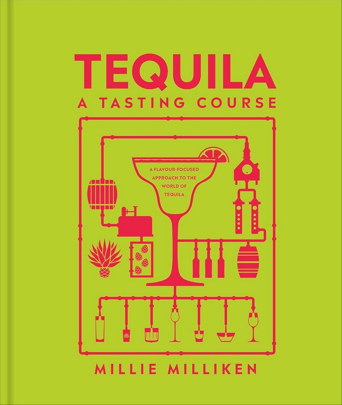 Tequila: A Tasting Course - фото 1