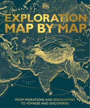 Exploration Map by Map Exploration Map by Map