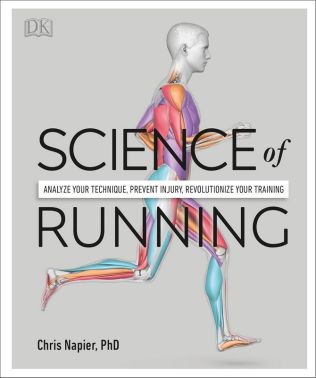The Science of Running The Science of Running - Захоплення