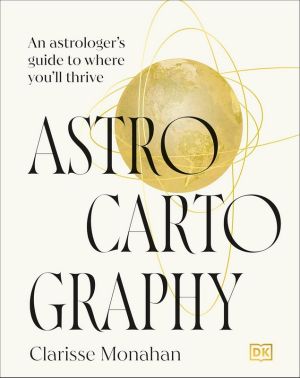 Astrocartography - Захоплення