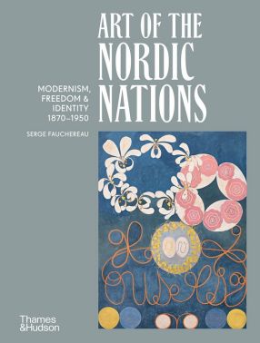 Art of the Nordic Nations Art of the Nordic Nations