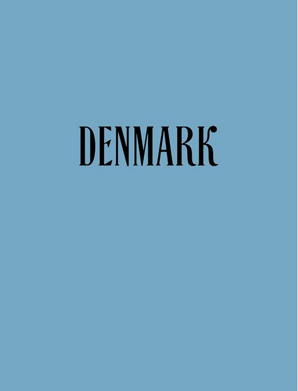 Art of the Nordic Nations - фото 6