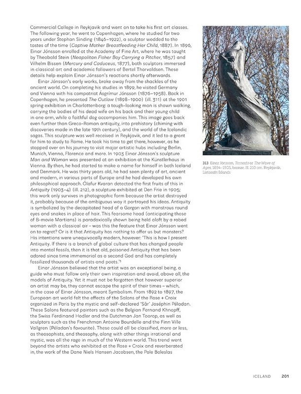 Art of the Nordic Nations - фото 11