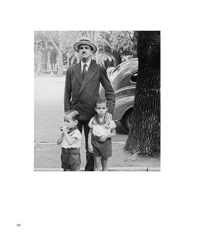 Helen Levitt - фото 4