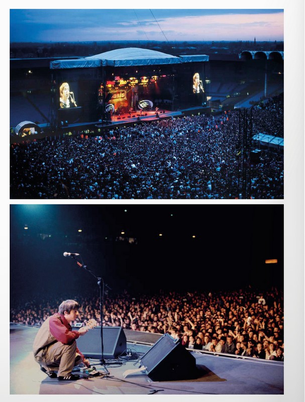 Oasis - фото 10