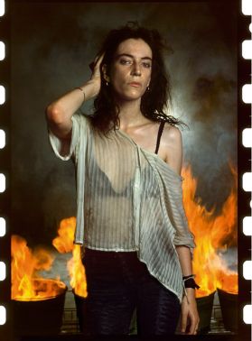 Annie Leibovitz, with dust jacket Patti Smith Авт: Annie Leibovitz Вид-во: Taschen - Фотографія