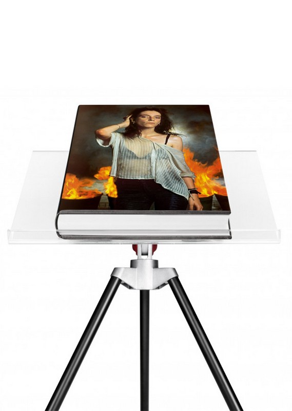 Annie Leibovitz, with dust jacket Patti Smith Авт: Annie Leibovitz Вид-во: Taschen - фото 16