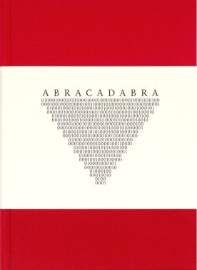 Abracadabra Абракадабра Авт: Павло Маков Борис Філоненко Вид-во: IST Publishing