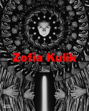 Zofia Kulik Авт: Zofia Kulik Вид-во: Thames and Hudson Zofia Kulik Авт: Zofia Kulik Вид-во: Thames and Hudson - Спеціальна Книга