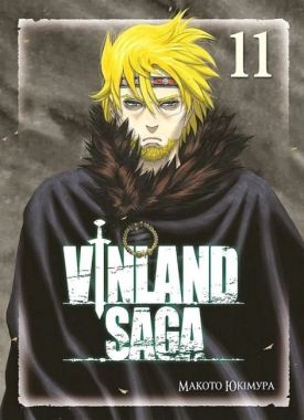 Vinland Saga Сага про Вінланд Том 11 Авт: Макото Юкімура Вид-во: Nasha Idea Vinland Saga Сага про Вінланд Том 11 Авт: Макото Юкімура Вид-во: Nasha Idea - "Цікава Манга"