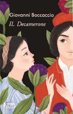 IL Dekamerone (Декамерон) IL Dekamerone (Декамерон)