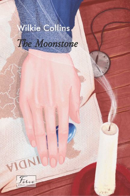The Moonstone - фото 1