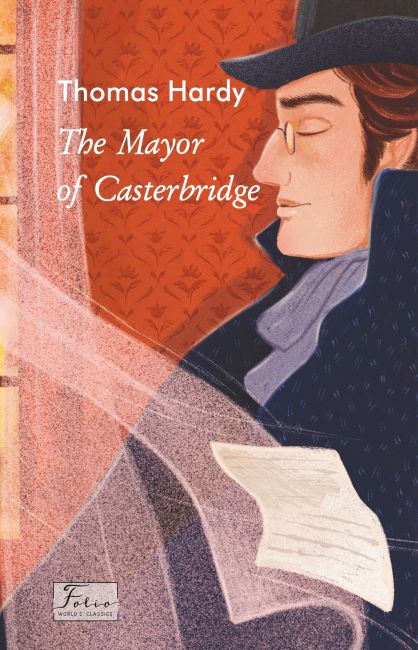 The Mayor of Casterbridge - фото 1