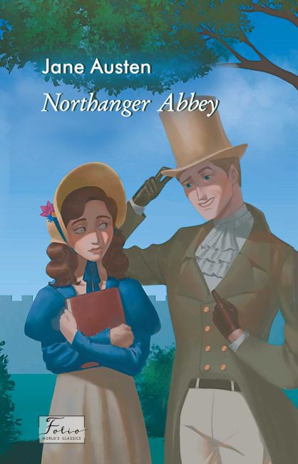 Northanger Abbey - фото 1
