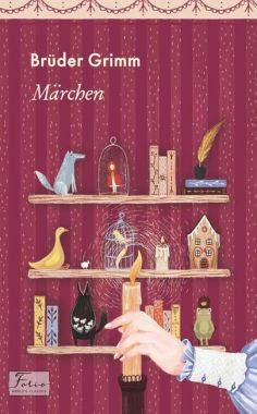 Marchen. Bruder Grimm (Казки. Брати Грімм) Marchen. Bruder Grimm (Казки. Брати Грімм)