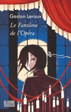 Le Fantome de l’Opera (Привид опери) Le Fantome de l’Opera (Привид опери)