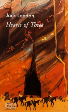 Hearts of Three Hearts of Three