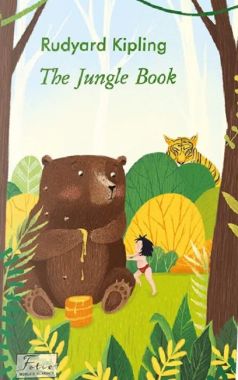 The Jungle Book The Jungle Book