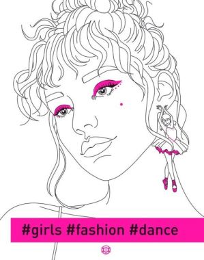#girls#fashion#dance #girls#fashion#dance