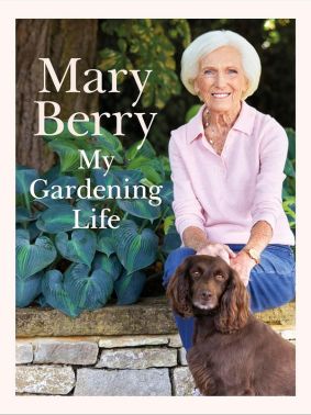 My Gardening Life Авт: Mary Berry Вид-во: DK My Gardening Life Авт: Mary Berry Вид-во: DK - Сад Огород