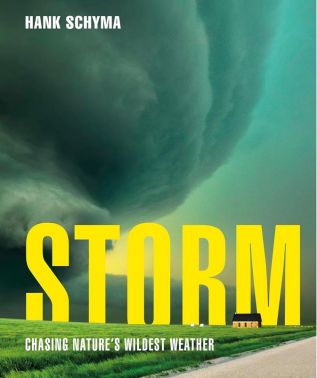 Storm Авт: Hank Schyma Вид-во: DK Storm Авт: Hank Schyma Вид-во: DK