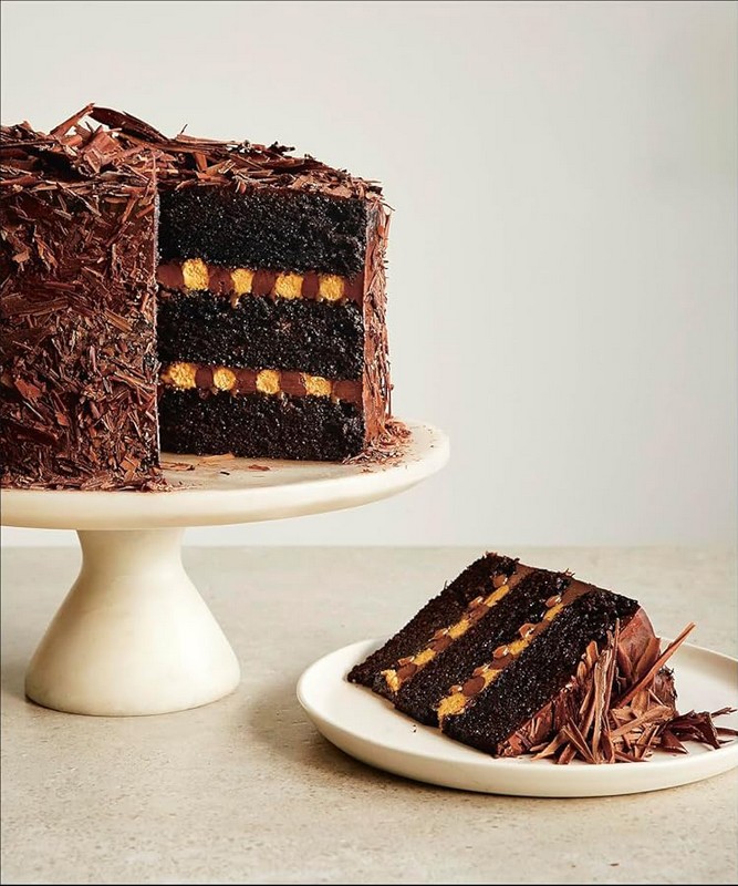 The Science of Baking Авт: Matt Adlard Вид-во: DK - фото 12
