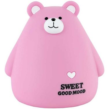 Скарбничка Kite Pink Bear Скарбничка Kite Pink Bear