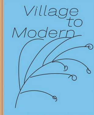 Селянське - модерне / Village to Modern Авт: Мирослава Мудрак Пітер Дорошенко Оксана Семенік Вид-во: Родовід - Хоббі та Захоплення