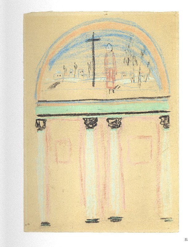 Kazimir Malevich. Kyiv Period 1928-1930 Авт: Тетяна Філевська Вид-во: Родовід - фото 5