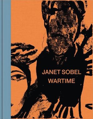 Джанет Собель. Війна / Janet Sobel. Wartime Авт: Колектив авторів Вид-во: Родовід Джанет Собель. Війна / Janet Sobel. Wartime Авт: Колектив авторів Вид-во: Родовід