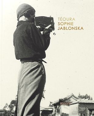 Teoura. Sophie Jablonska Авт: Колектив авторів Вид-во: Родовід - Фотографія